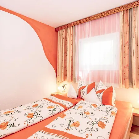 Appartement Christian By Interhome *