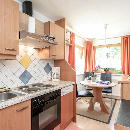 Appartement Christian By Interhome