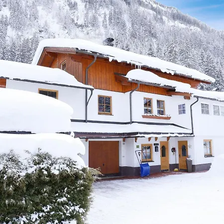 Apartment Christian By Interhome Apartment *