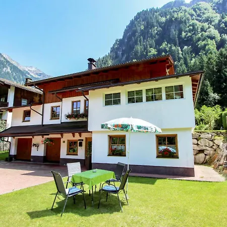 Christian By Interhome Appartement *