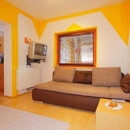 Apartment Christian By Interhome Apartment *