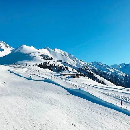 Christian By Interhome Appartement