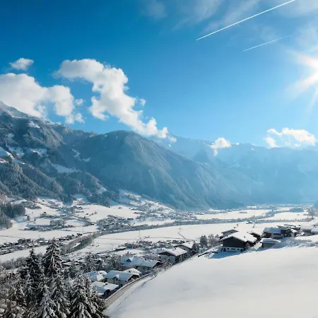 Appartement Christian By Interhome