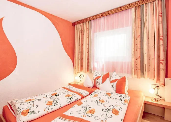 شقة Christian By Interhome *