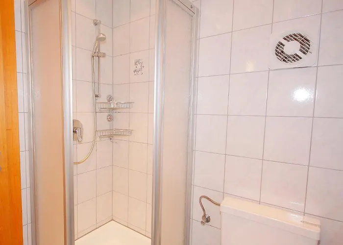 Appartamento Christian By Interhome