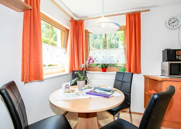 Christian By Interhome شقة غنزلنغ