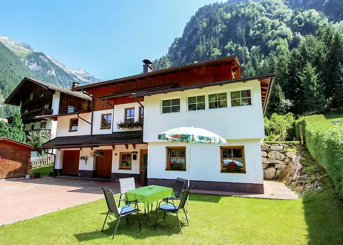 Christian By Interhome Appartamento *