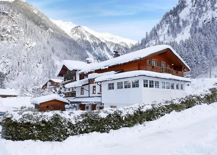 Christian By Interhome *