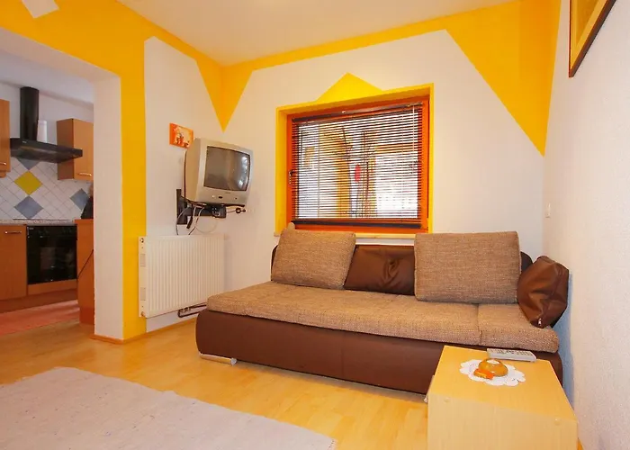 Christian By Interhome شقة *