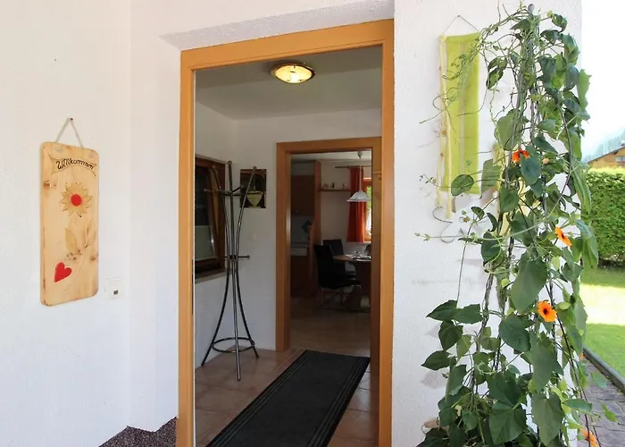 Christian By Interhome Appartamento Ginzling