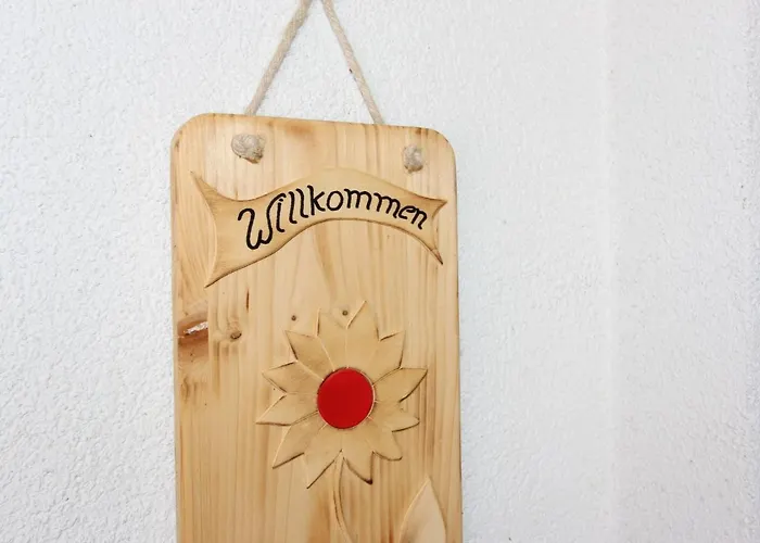 Appartamento Christian By Interhome *