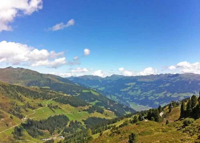 Appartamento Christian By Interhome