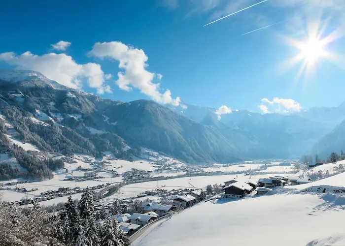 شقة Christian By Interhome