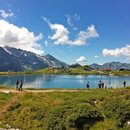 Christian By Interhome *