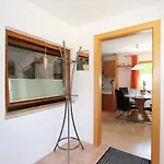 Christian By Interhome Apartman Ginzling