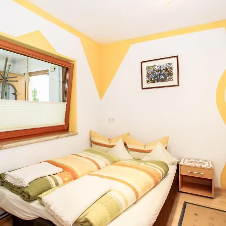 Christian By Interhome アパート *