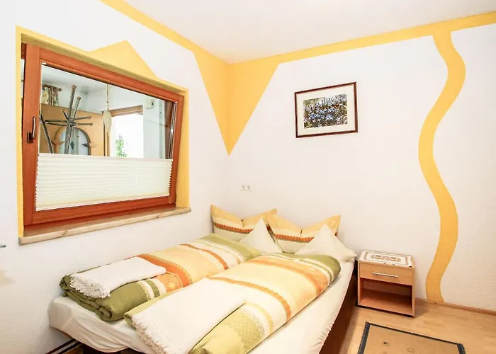 Christian By Interhome アパート *