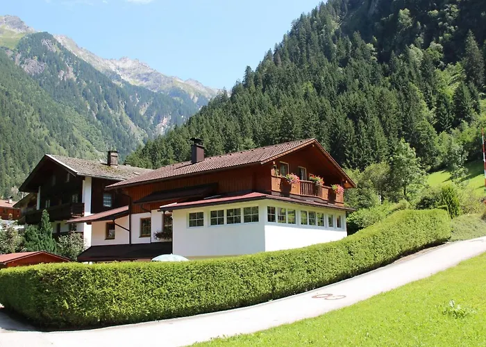 アパート Christian By Interhome ギンツリング