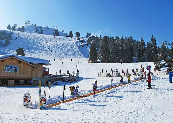 アパート Christian By Interhome *